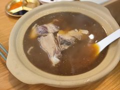 -椰皇鸡饭·烧味烧腊