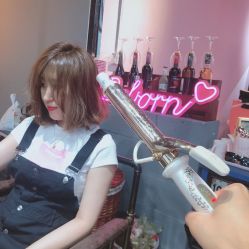 -佛伦斯私人订制烫染国际连锁西红门店