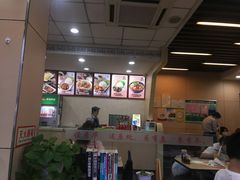 -李先生牛肉面大王(济泺路店)