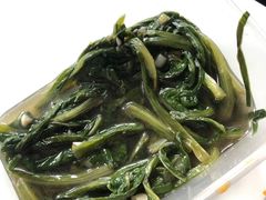 -芳芳餐厅(白沙路店)