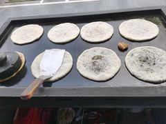 -歙县张记渔梁石头粿(渔梁住保小区店)