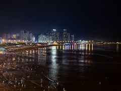 -威海国际海水浴场旅游区