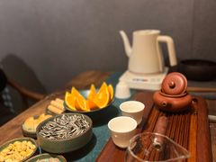 -邈墨茶馆(凤起路店)