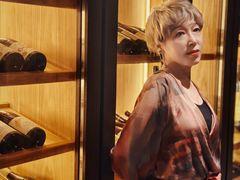 -Cohiba Atmosphere高希霸魅力俱乐部(国贸店)