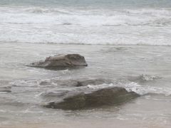 -石螺口海滩