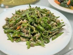 -宾朋海鲜饭庄(兴海路店)