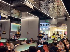 -胖哥俩肉蟹煲(湖滨银泰in77店)