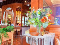 -小小花园 Le.Petit.Jardin(西岸滨江店)