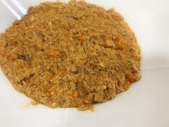 蟹黄金蟹黄面-蟹家大院(外滩店)