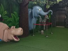 -方恒购物中心(望京小街店)