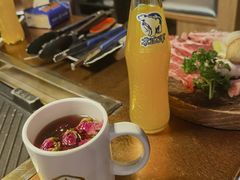 -金妈家烤肉(龙湖U城天街店)