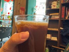 -行山咖啡(南湖店)