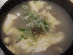 -德寿宫韩国料理(下沙店)