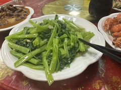 -钱山海鲜大排档