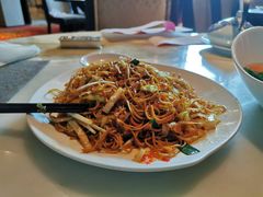 -顺德美的万豪酒店-万豪中餐厅