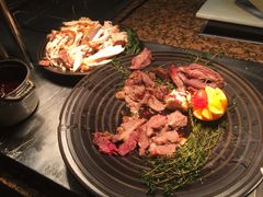 -杭州国际会议中心洲际酒店-原素全日餐厅(解放东路店)