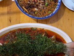 -老字号怡玺·藿香雅鱼(20年雅安店)