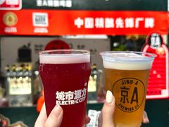 -HALO广场(梨园路店)