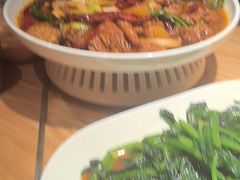 -谷丽麦馕新疆菜·清真(步步高梅溪新天地店)