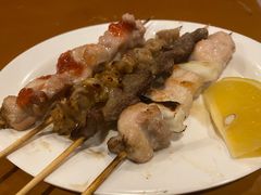 -福烤锦花(长乐路店)