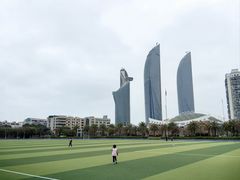 -厦门大学(思明校区)