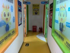 -童程童美少儿编程乐高机器人(浦口校区)