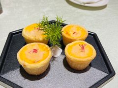 -望湖阁(苏州金鸡湖凯宾斯基大酒店)