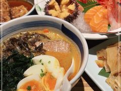 -初居食屋日式料理(万象城购物中心店)