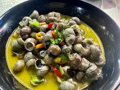 -串小白烧烤(金沙洲店)