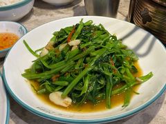 -越小品·越南餐厅(万科里店)