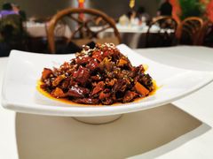 -小河盐帮·私家菜·烤鸭(三元桥·霄云路店)