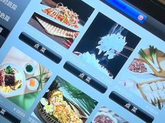 -蜈支洲岛珊瑚酒店临海阁中餐厅