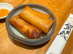 -蟹黄鱼·海派深夜面馆(巨鹿路店)