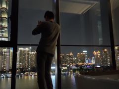 -上海外滩英迪格酒店