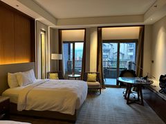 -浙江安吉JW万豪酒店