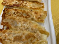 -春水锅贴·传统鲁菜(大明湖店)