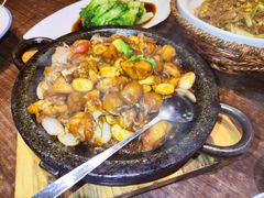 -宋庄魁元艺术餐厅