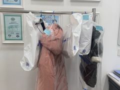 -布瑞琳洗衣(西堤红山店)