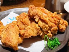 -阿伟海鲜楼·福建菜(延寿店)