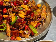 -本炙炭烤·蒲烧活鳗料理店(金沙洲店)