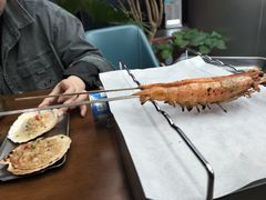 -老虎滩大连海鲜烧烤(水游城店)