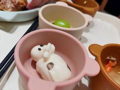 -西贝(武汉群星城店)