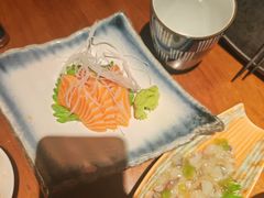 -千代武日本料理(开发区店)