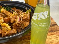 -状元虎.摇滚炒鸡.家常菜(义勇街店)