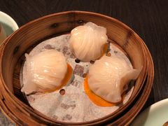 -万丽轩·粤菜(王府井金茂万丽酒店)