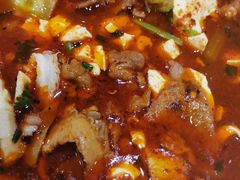 -犇逸·乐山跷脚牛肉·四川现炒(览海店)