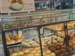 -面包新语(上地华联店)