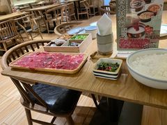 -吴记粥铺·淮扬小馆(欧尚店)