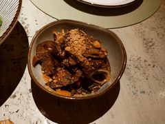 -T館·花园艺术餐厅