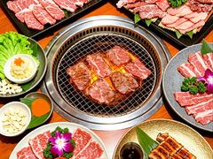 -大阪烧肉BAKA一代(国贸商住大厦店)
